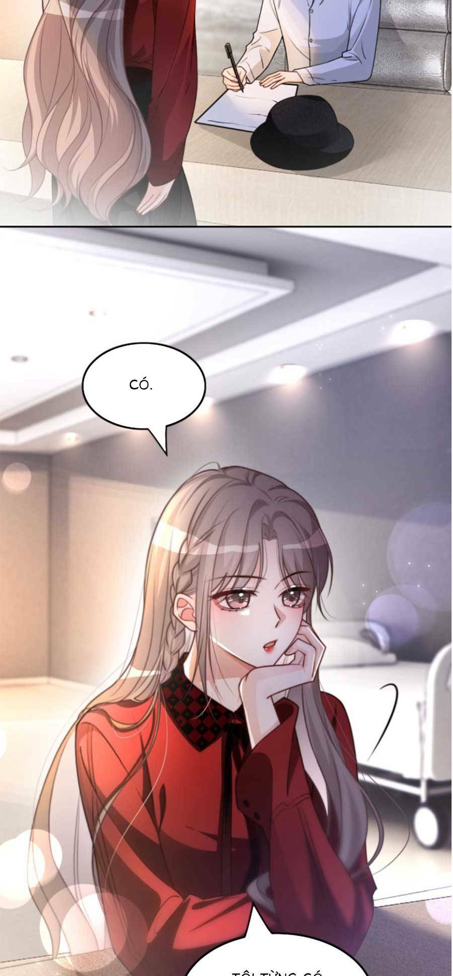 Được Các Anh Trai Chiều Chuộng Tôi Trở Nên Ngang Tàng Chapter 162 - Trang 2