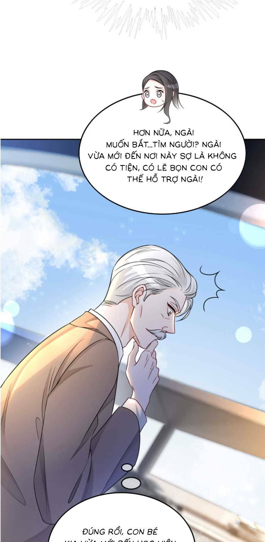 Được Các Anh Trai Chiều Chuộng Tôi Trở Nên Ngang Tàng Chapter 163 - Trang 2