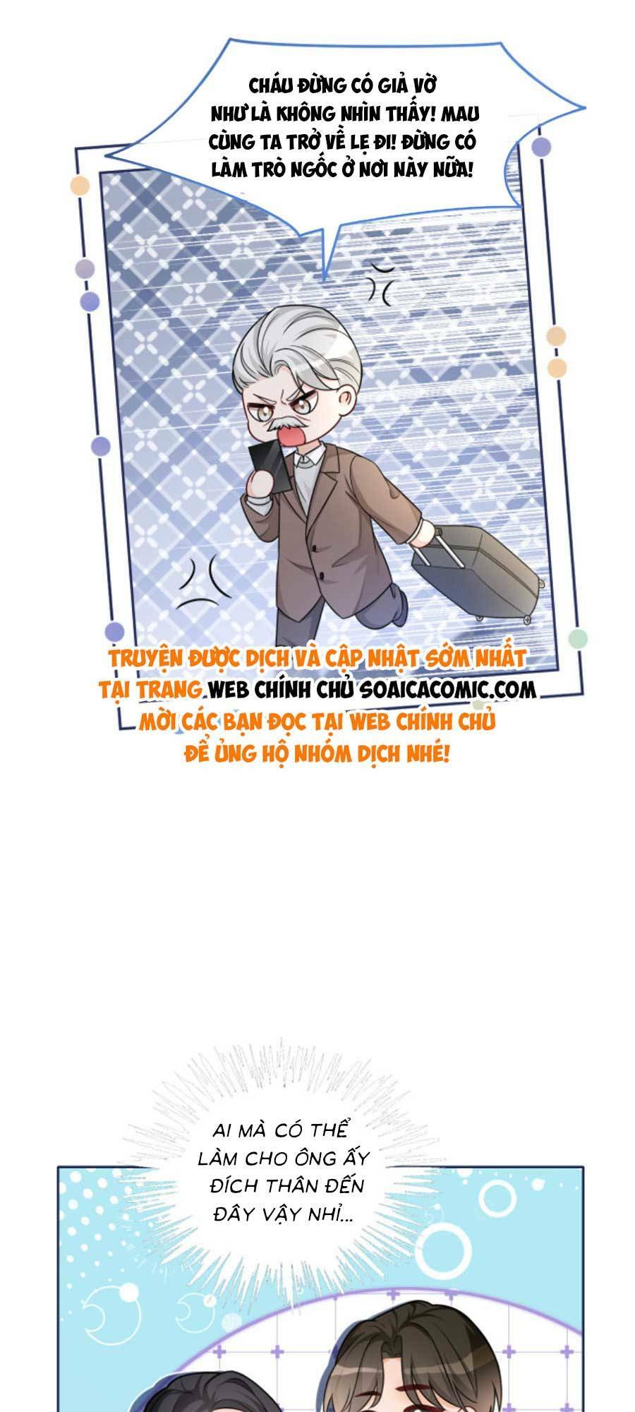 Được Các Anh Trai Chiều Chuộng Tôi Trở Nên Ngang Tàng Chapter 163 - Trang 2