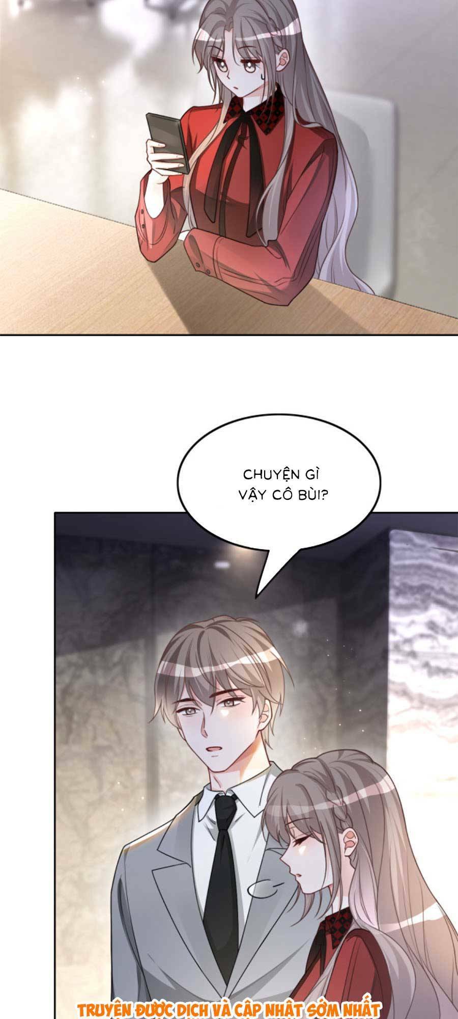 Được Các Anh Trai Chiều Chuộng Tôi Trở Nên Ngang Tàng Chapter 163 - Trang 2