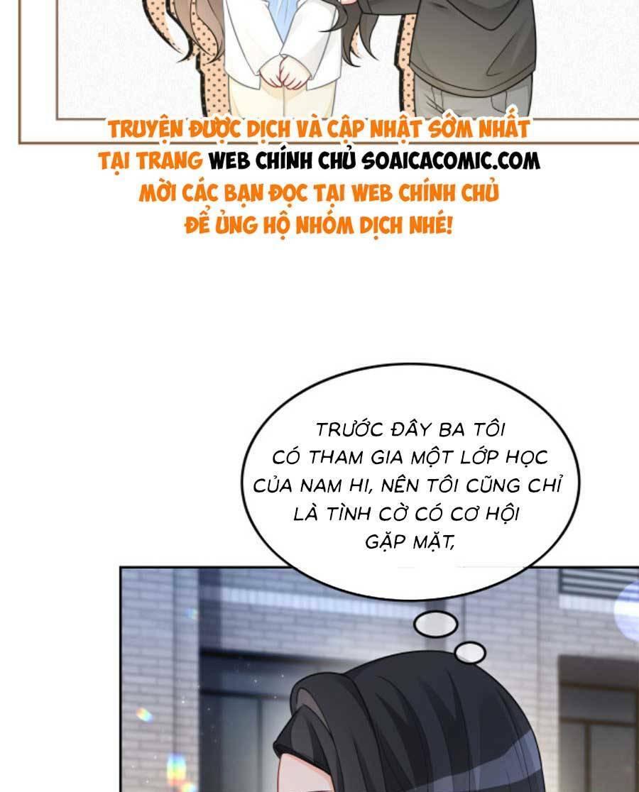 Được Các Anh Trai Chiều Chuộng Tôi Trở Nên Ngang Tàng Chapter 163 - Trang 2