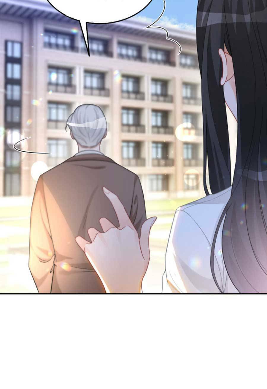 Được Các Anh Trai Chiều Chuộng Tôi Trở Nên Ngang Tàng Chapter 163 - Trang 2