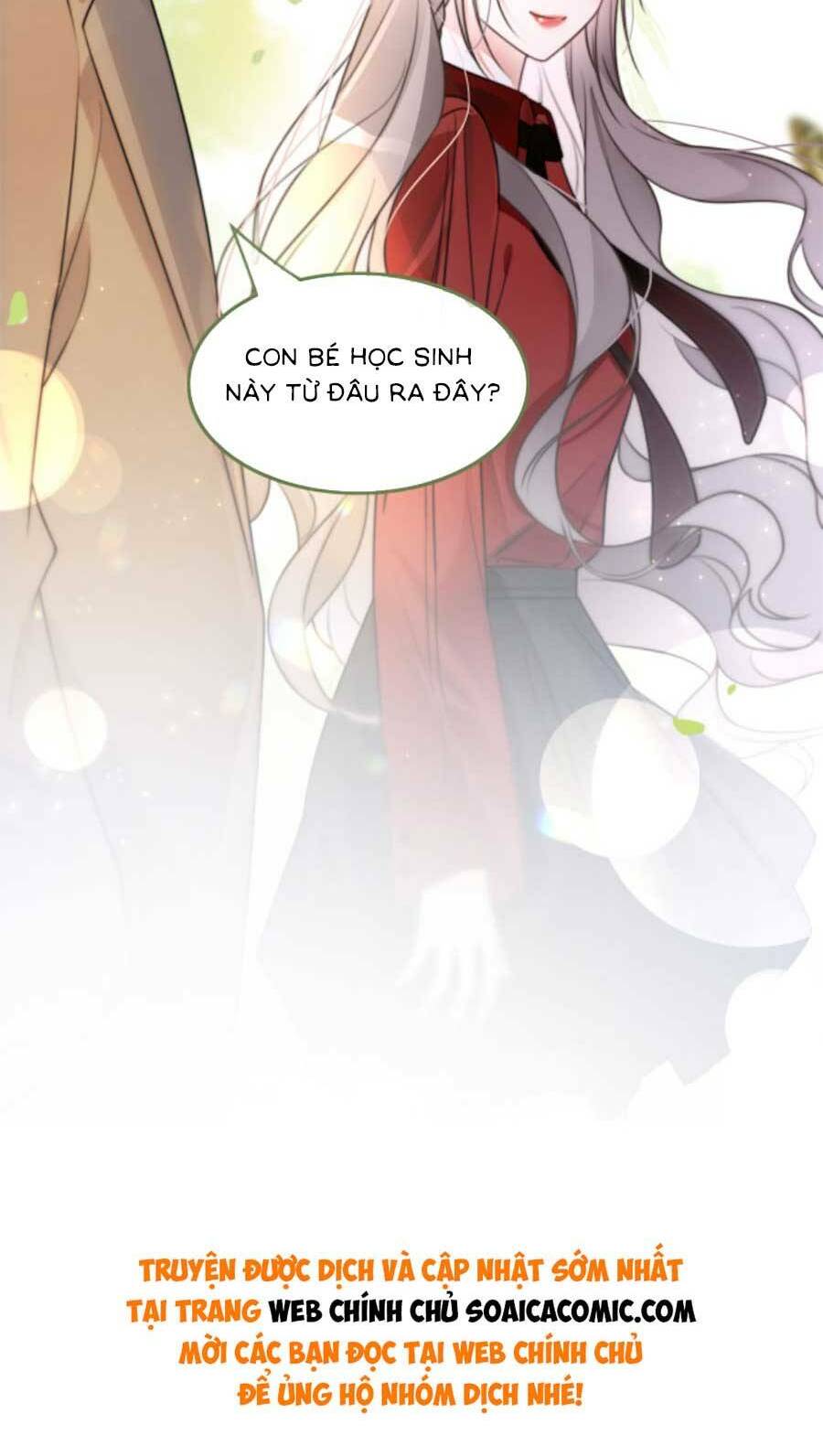 Được Các Anh Trai Chiều Chuộng Tôi Trở Nên Ngang Tàng Chapter 163 - Trang 2