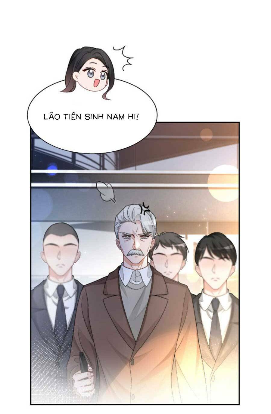 Được Các Anh Trai Chiều Chuộng Tôi Trở Nên Ngang Tàng Chapter 163 - Trang 2