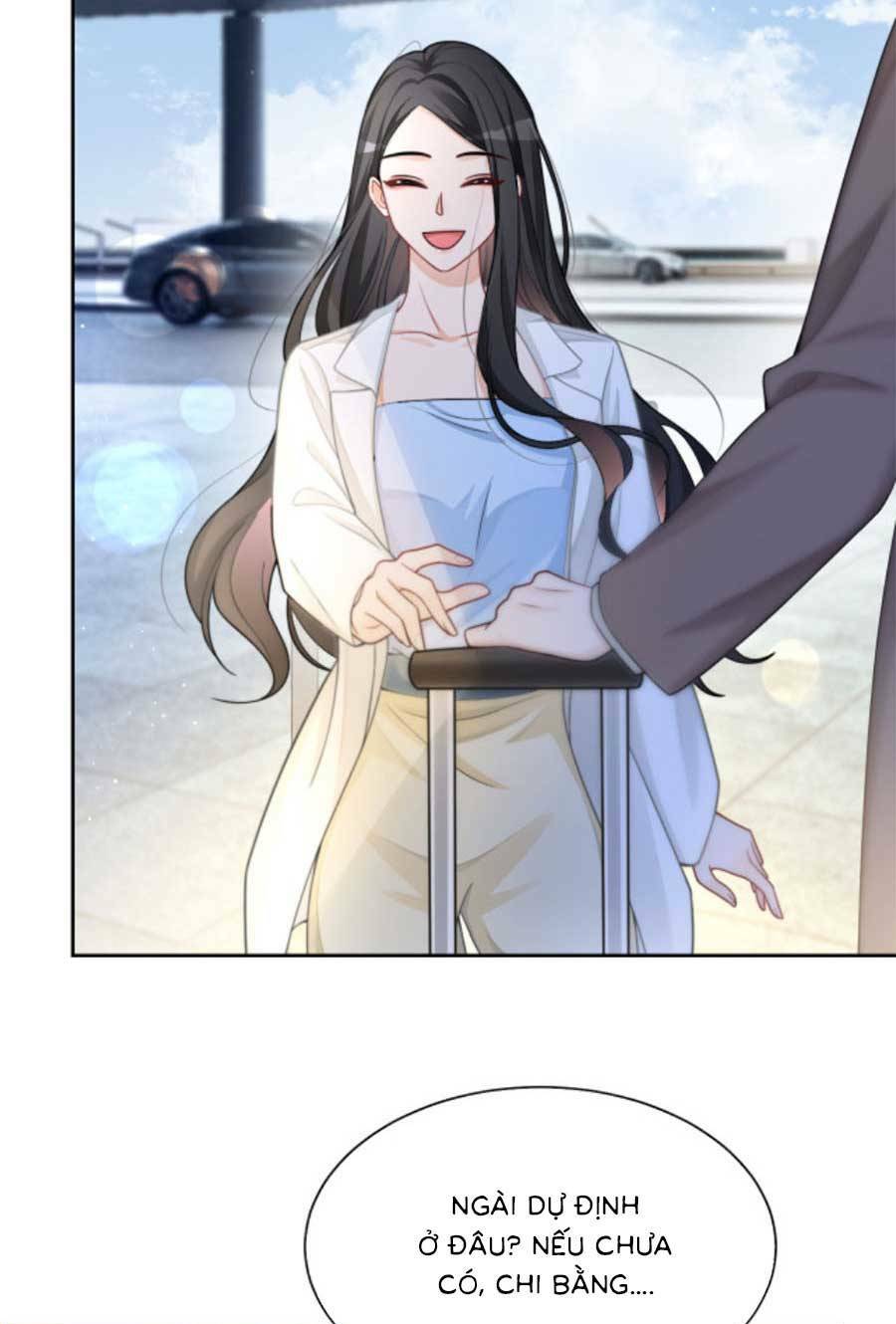 Được Các Anh Trai Chiều Chuộng Tôi Trở Nên Ngang Tàng Chapter 163 - Trang 2