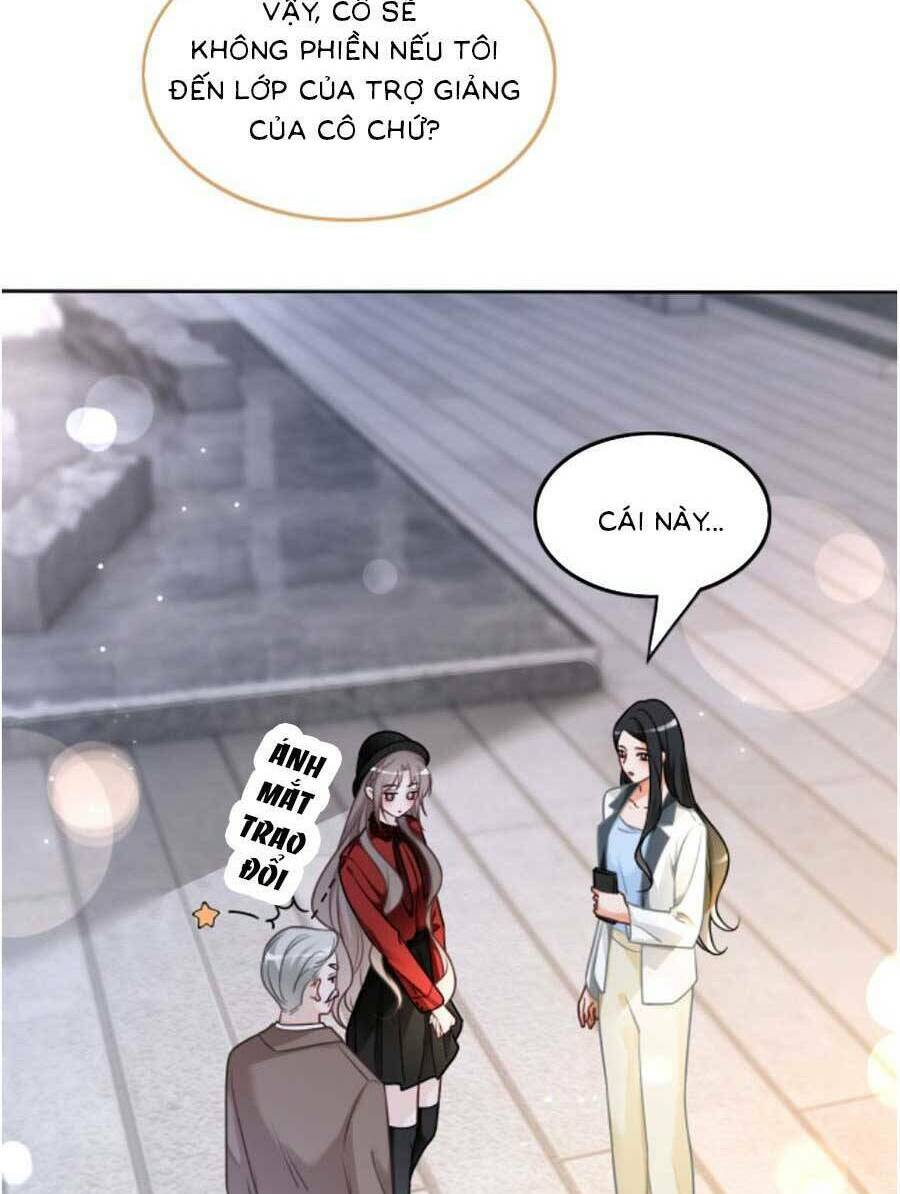 Được Các Anh Trai Chiều Chuộng Tôi Trở Nên Ngang Tàng Chapter 164 - Trang 2