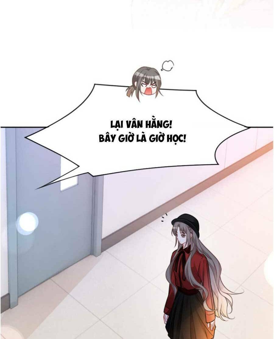 Được Các Anh Trai Chiều Chuộng Tôi Trở Nên Ngang Tàng Chapter 164 - Trang 2