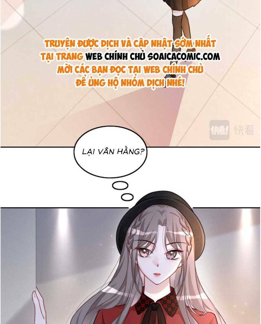 Được Các Anh Trai Chiều Chuộng Tôi Trở Nên Ngang Tàng Chapter 164 - Trang 2