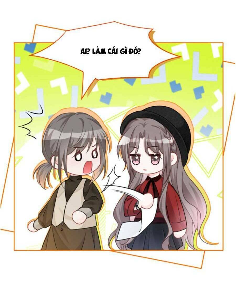 Được Các Anh Trai Chiều Chuộng Tôi Trở Nên Ngang Tàng Chapter 164 - Trang 2