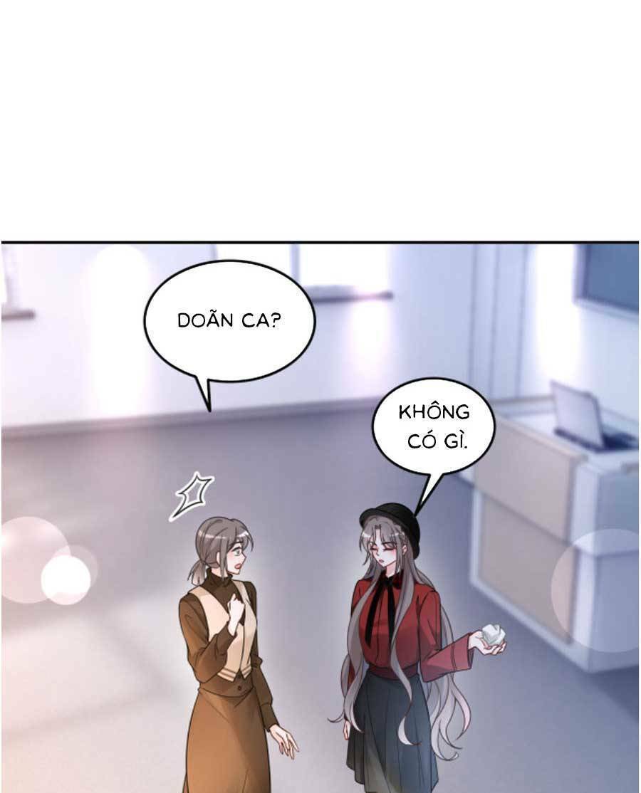 Được Các Anh Trai Chiều Chuộng Tôi Trở Nên Ngang Tàng Chapter 164 - Trang 2