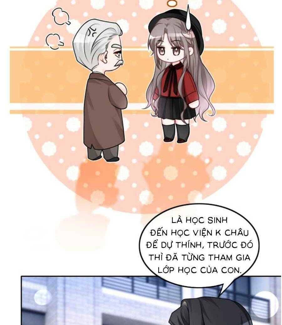 Được Các Anh Trai Chiều Chuộng Tôi Trở Nên Ngang Tàng Chapter 164 - Trang 2