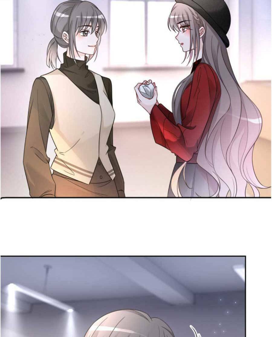 Được Các Anh Trai Chiều Chuộng Tôi Trở Nên Ngang Tàng Chapter 164 - Trang 2