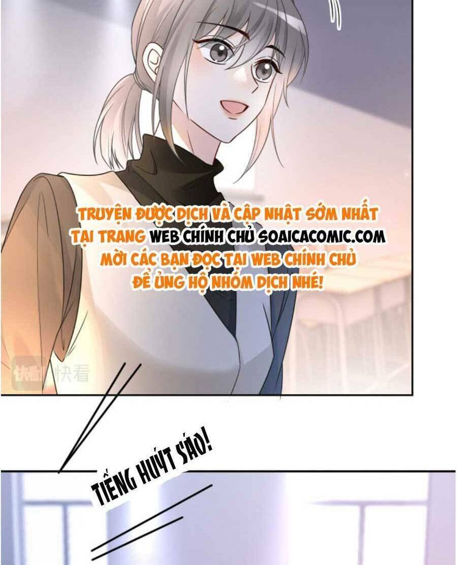 Được Các Anh Trai Chiều Chuộng Tôi Trở Nên Ngang Tàng Chapter 164 - Trang 2