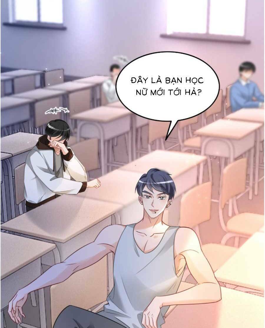 Được Các Anh Trai Chiều Chuộng Tôi Trở Nên Ngang Tàng Chapter 164 - Trang 2