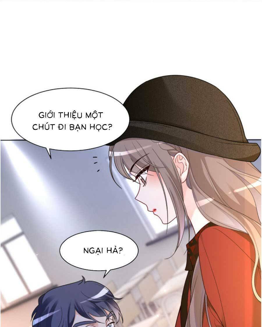 Được Các Anh Trai Chiều Chuộng Tôi Trở Nên Ngang Tàng Chapter 164 - Trang 2