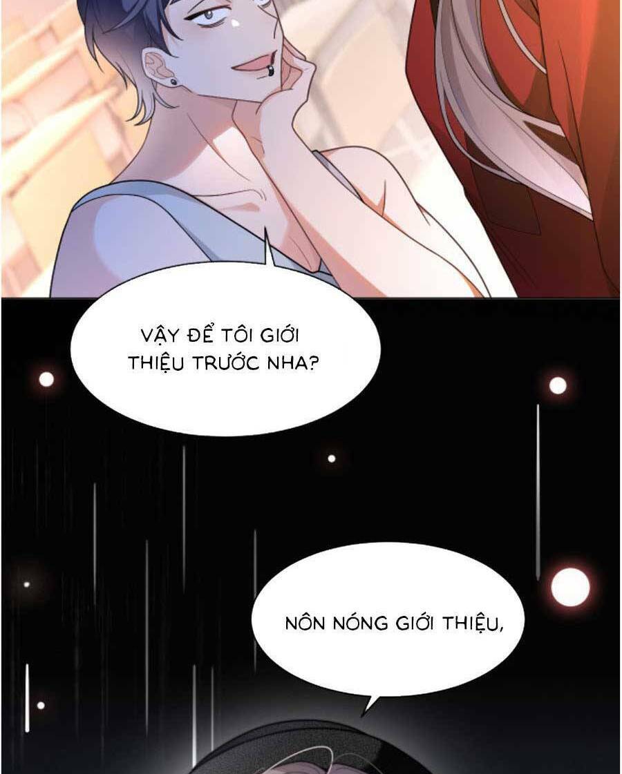 Được Các Anh Trai Chiều Chuộng Tôi Trở Nên Ngang Tàng Chapter 164 - Trang 2