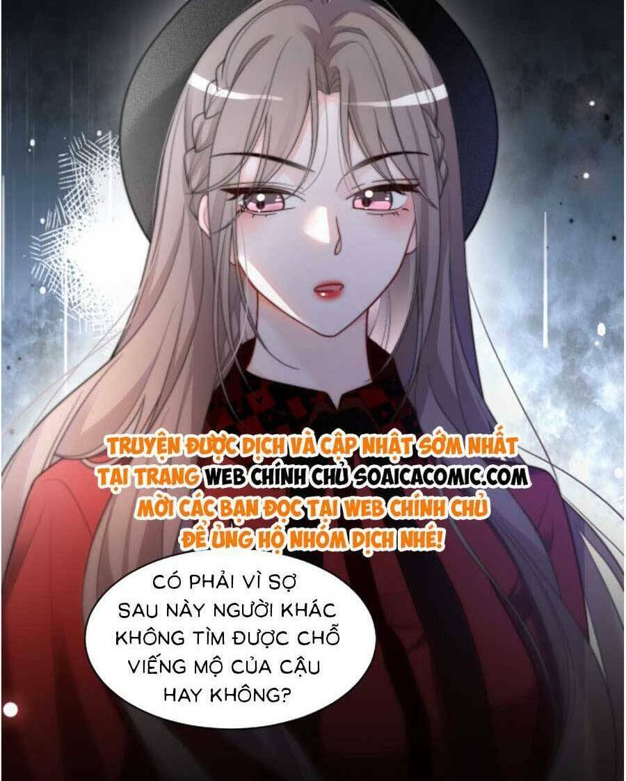 Được Các Anh Trai Chiều Chuộng Tôi Trở Nên Ngang Tàng Chapter 164 - Trang 2