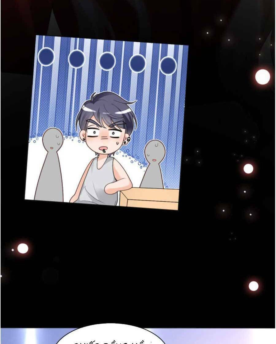 Được Các Anh Trai Chiều Chuộng Tôi Trở Nên Ngang Tàng Chapter 164 - Trang 2