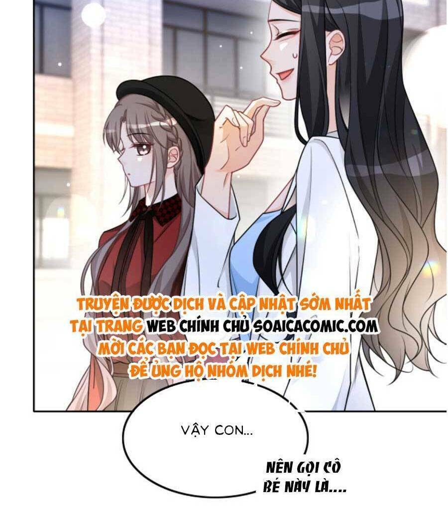 Được Các Anh Trai Chiều Chuộng Tôi Trở Nên Ngang Tàng Chapter 164 - Trang 2