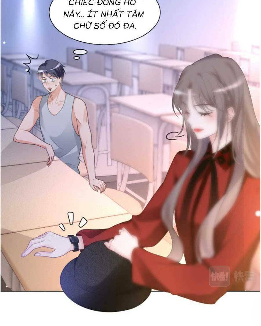 Được Các Anh Trai Chiều Chuộng Tôi Trở Nên Ngang Tàng Chapter 164 - Trang 2