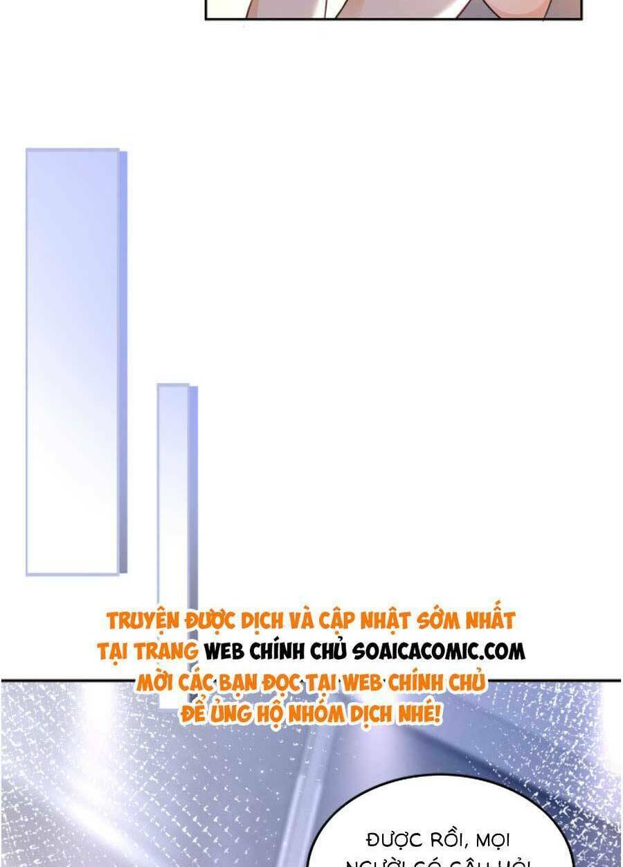 Được Các Anh Trai Chiều Chuộng Tôi Trở Nên Ngang Tàng Chapter 164 - Trang 2