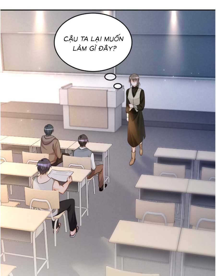 Được Các Anh Trai Chiều Chuộng Tôi Trở Nên Ngang Tàng Chapter 164 - Trang 2