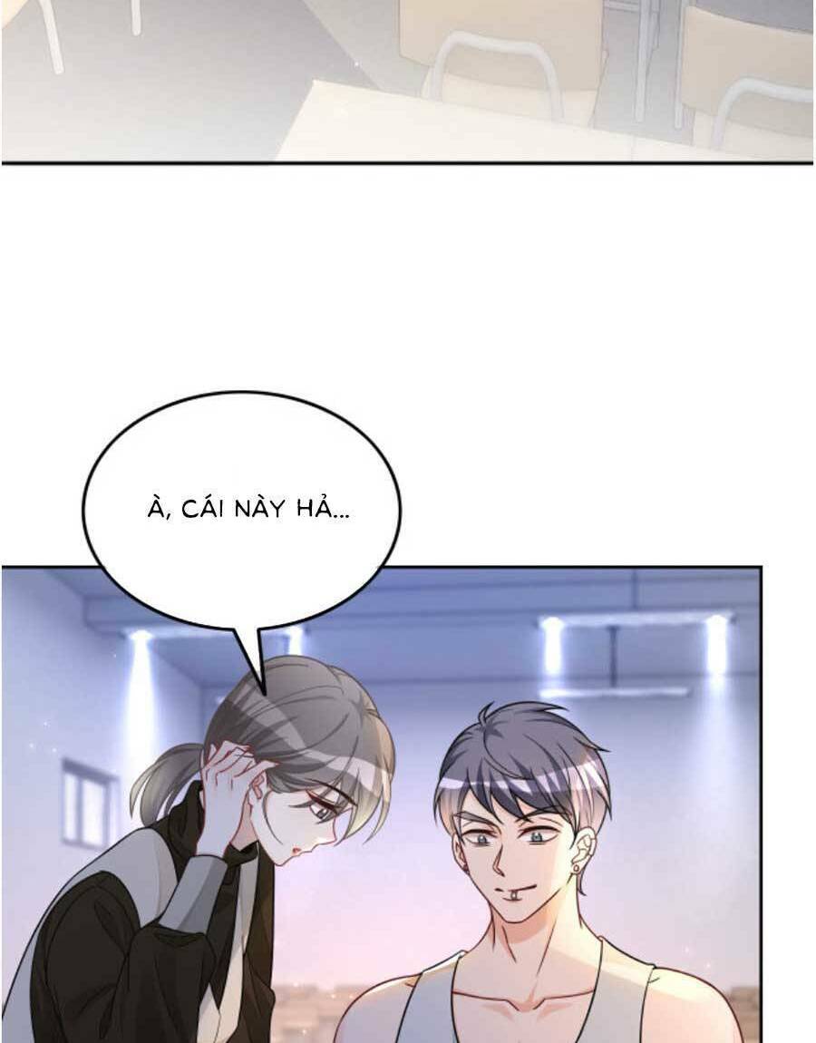 Được Các Anh Trai Chiều Chuộng Tôi Trở Nên Ngang Tàng Chapter 164 - Trang 2