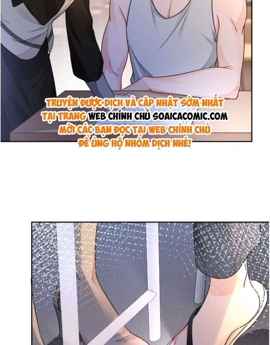 Được Các Anh Trai Chiều Chuộng Tôi Trở Nên Ngang Tàng Chapter 164 - Trang 2