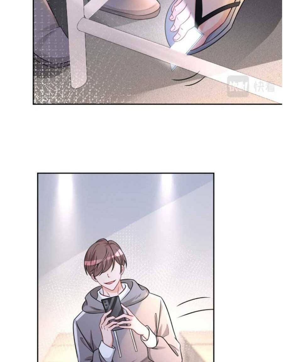 Được Các Anh Trai Chiều Chuộng Tôi Trở Nên Ngang Tàng Chapter 164 - Trang 2