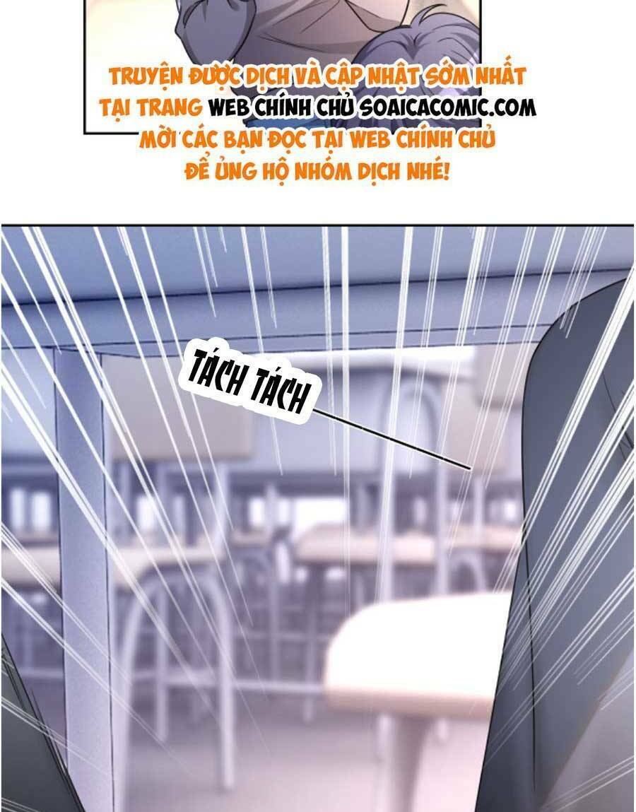 Được Các Anh Trai Chiều Chuộng Tôi Trở Nên Ngang Tàng Chapter 164 - Trang 2