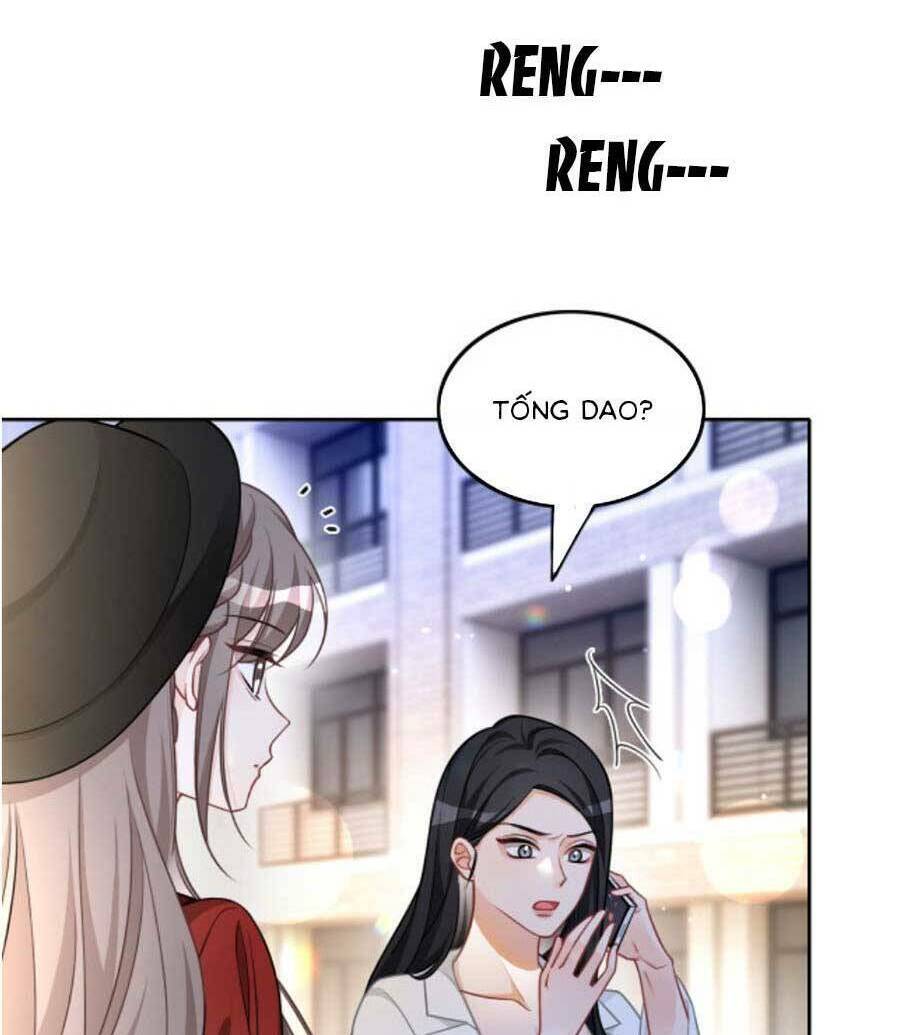 Được Các Anh Trai Chiều Chuộng Tôi Trở Nên Ngang Tàng Chapter 164 - Trang 2