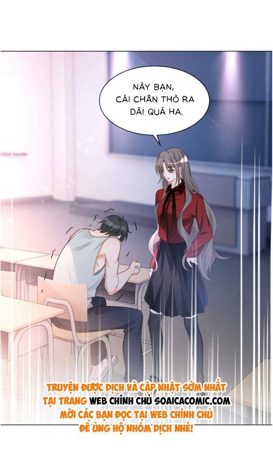 Được Các Anh Trai Chiều Chuộng Tôi Trở Nên Ngang Tàng Chapter 164 - Trang 2