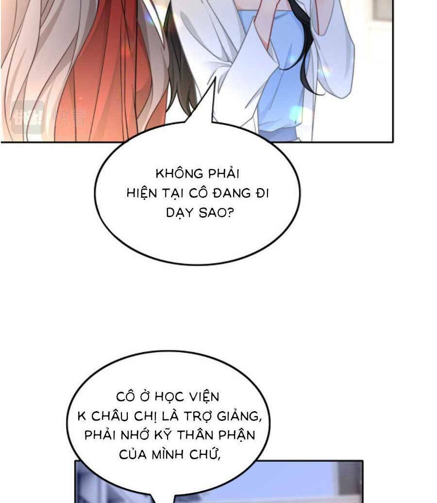 Được Các Anh Trai Chiều Chuộng Tôi Trở Nên Ngang Tàng Chapter 164 - Trang 2