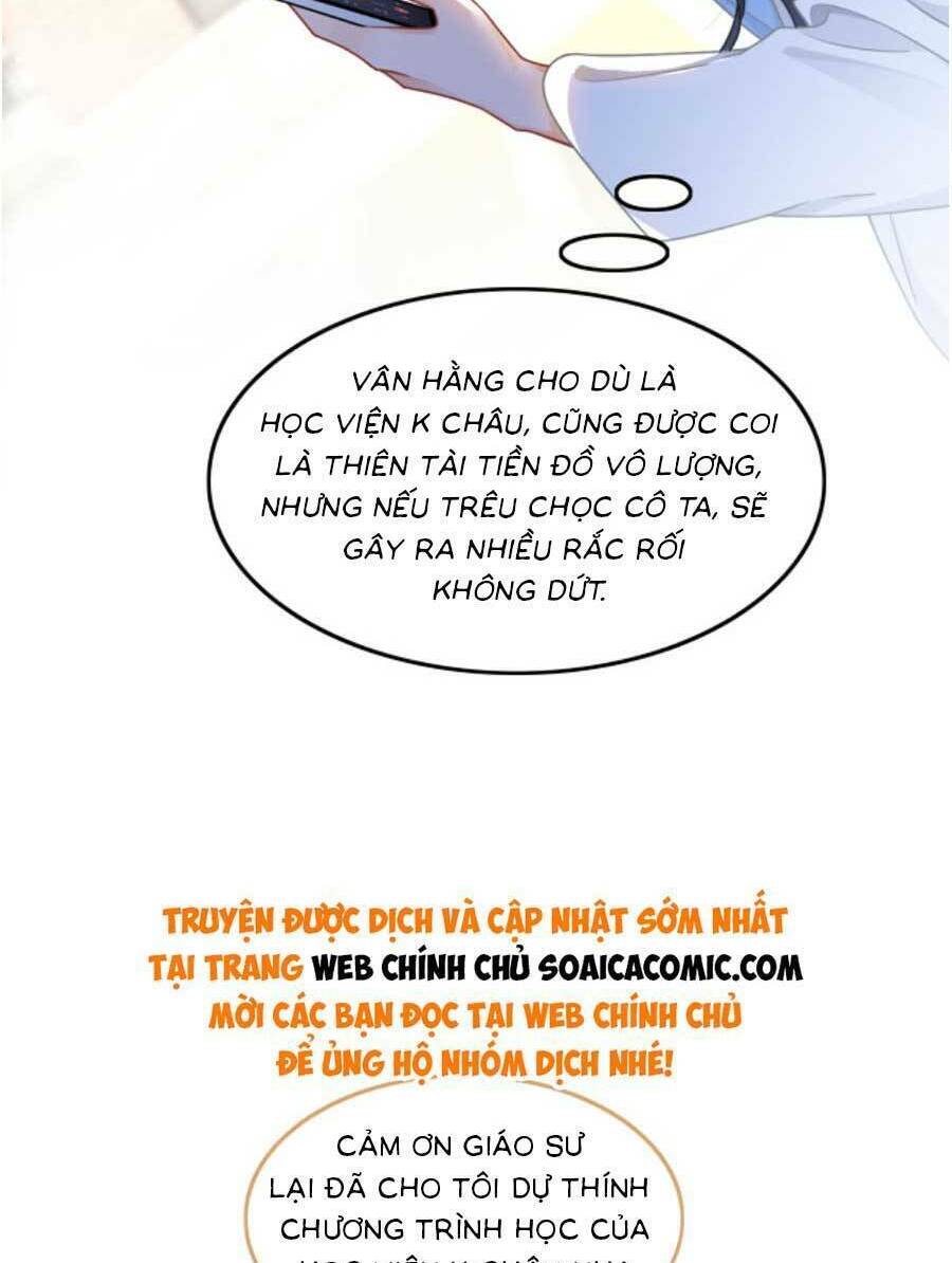 Được Các Anh Trai Chiều Chuộng Tôi Trở Nên Ngang Tàng Chapter 164 - Trang 2