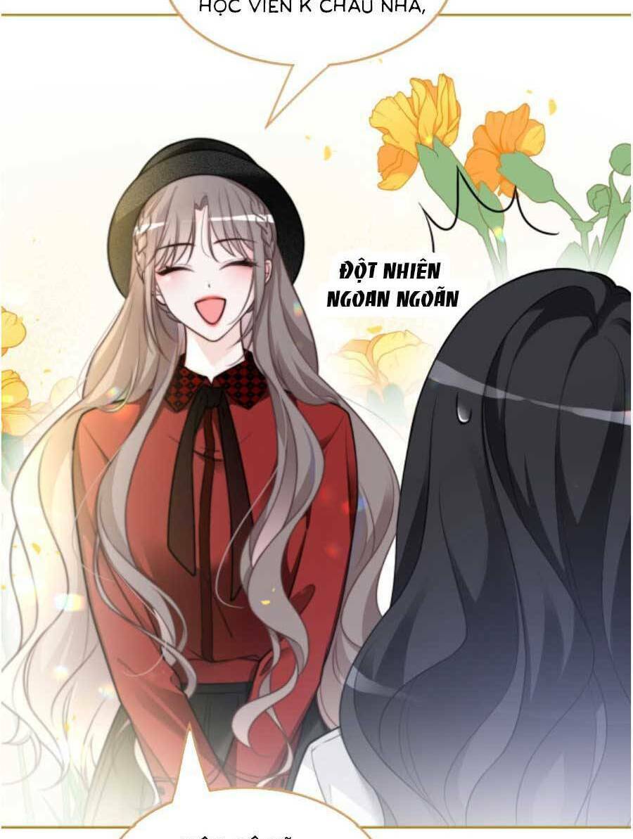 Được Các Anh Trai Chiều Chuộng Tôi Trở Nên Ngang Tàng Chapter 164 - Trang 2