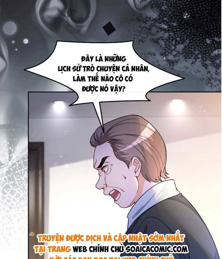 Được Các Anh Trai Chiều Chuộng Tôi Trở Nên Ngang Tàng Chapter 165 - Trang 2