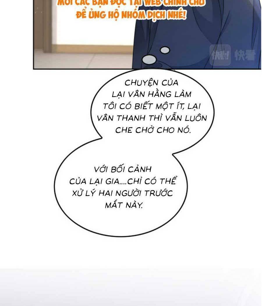 Được Các Anh Trai Chiều Chuộng Tôi Trở Nên Ngang Tàng Chapter 165 - Trang 2