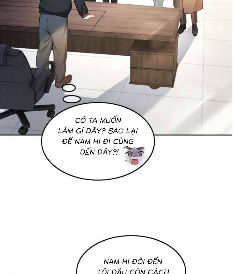 Được Các Anh Trai Chiều Chuộng Tôi Trở Nên Ngang Tàng Chapter 165 - Trang 2