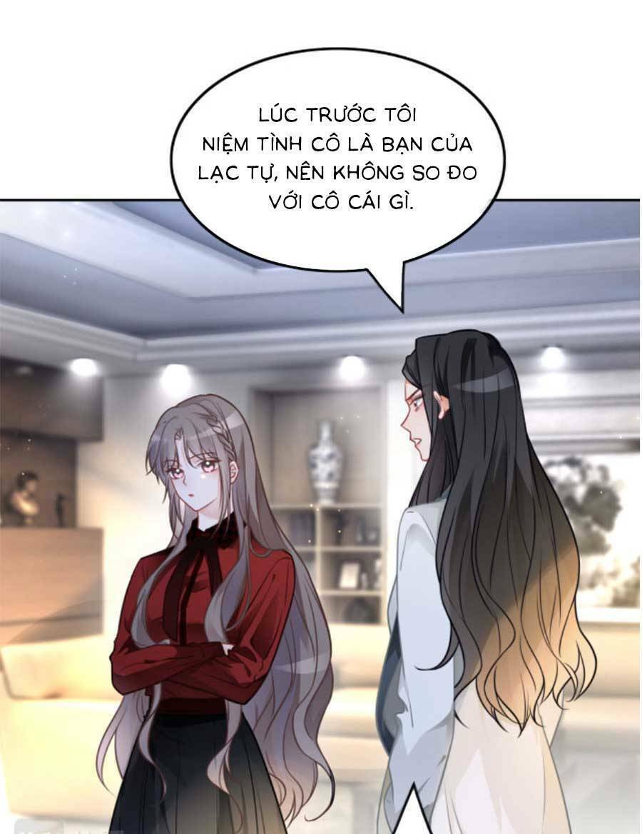 Được Các Anh Trai Chiều Chuộng Tôi Trở Nên Ngang Tàng Chapter 165 - Trang 2