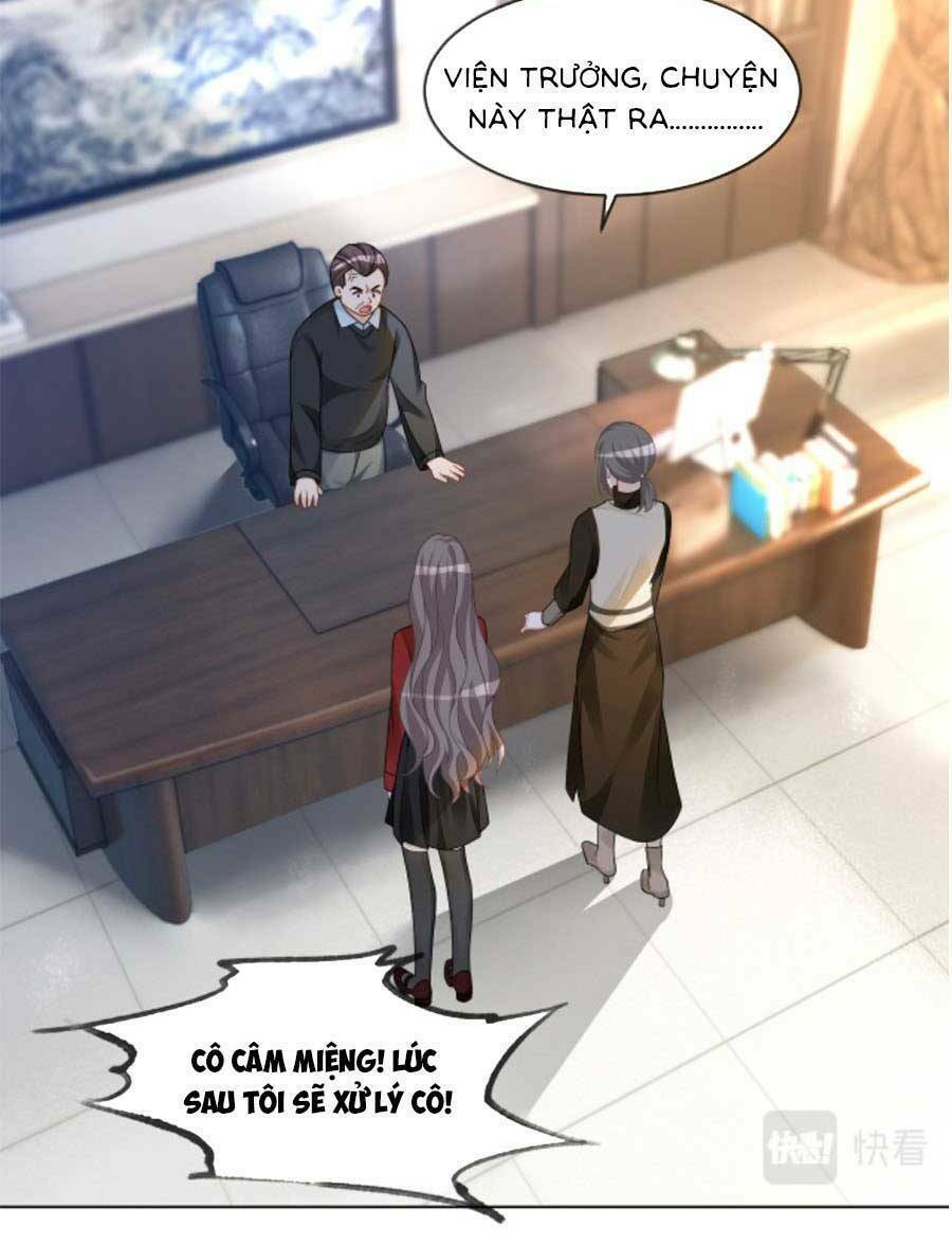 Được Các Anh Trai Chiều Chuộng Tôi Trở Nên Ngang Tàng Chapter 165 - Trang 2