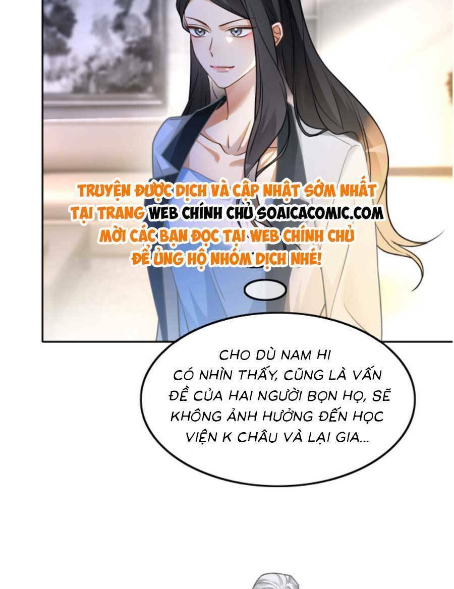 Được Các Anh Trai Chiều Chuộng Tôi Trở Nên Ngang Tàng Chapter 165 - Trang 2
