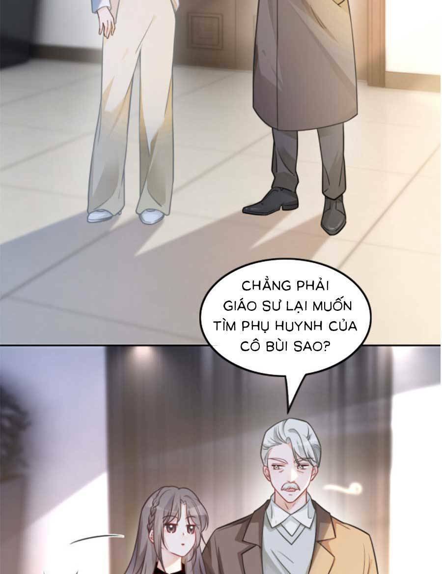 Được Các Anh Trai Chiều Chuộng Tôi Trở Nên Ngang Tàng Chapter 165 - Trang 2