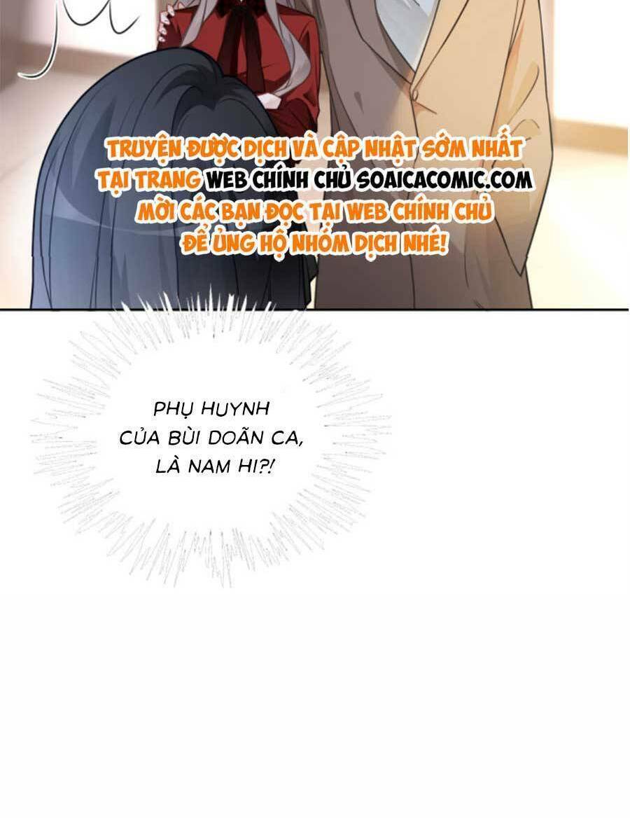 Được Các Anh Trai Chiều Chuộng Tôi Trở Nên Ngang Tàng Chapter 165 - Trang 2