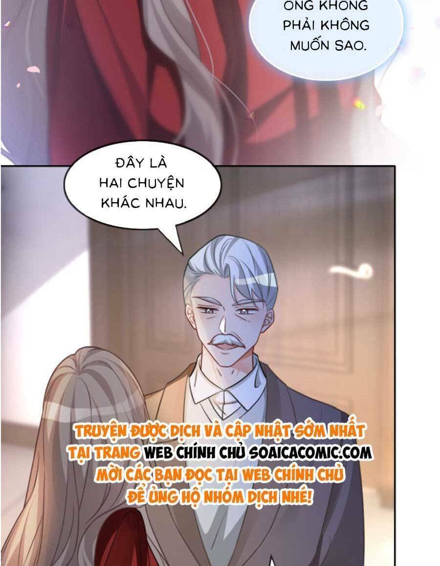 Được Các Anh Trai Chiều Chuộng Tôi Trở Nên Ngang Tàng Chapter 165 - Trang 2