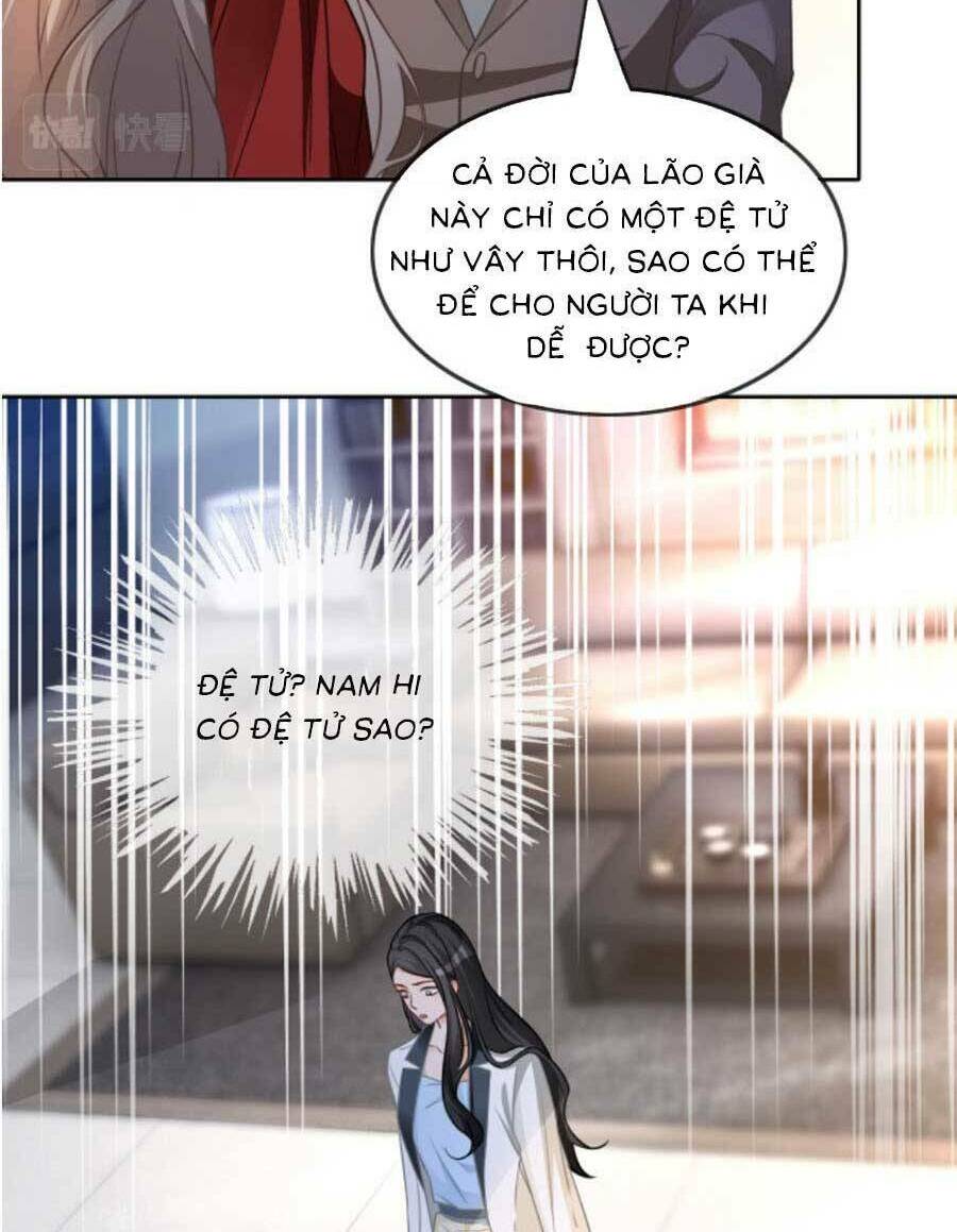 Được Các Anh Trai Chiều Chuộng Tôi Trở Nên Ngang Tàng Chapter 165 - Trang 2