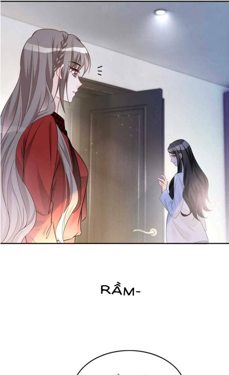 Được Các Anh Trai Chiều Chuộng Tôi Trở Nên Ngang Tàng Chapter 165 - Trang 2