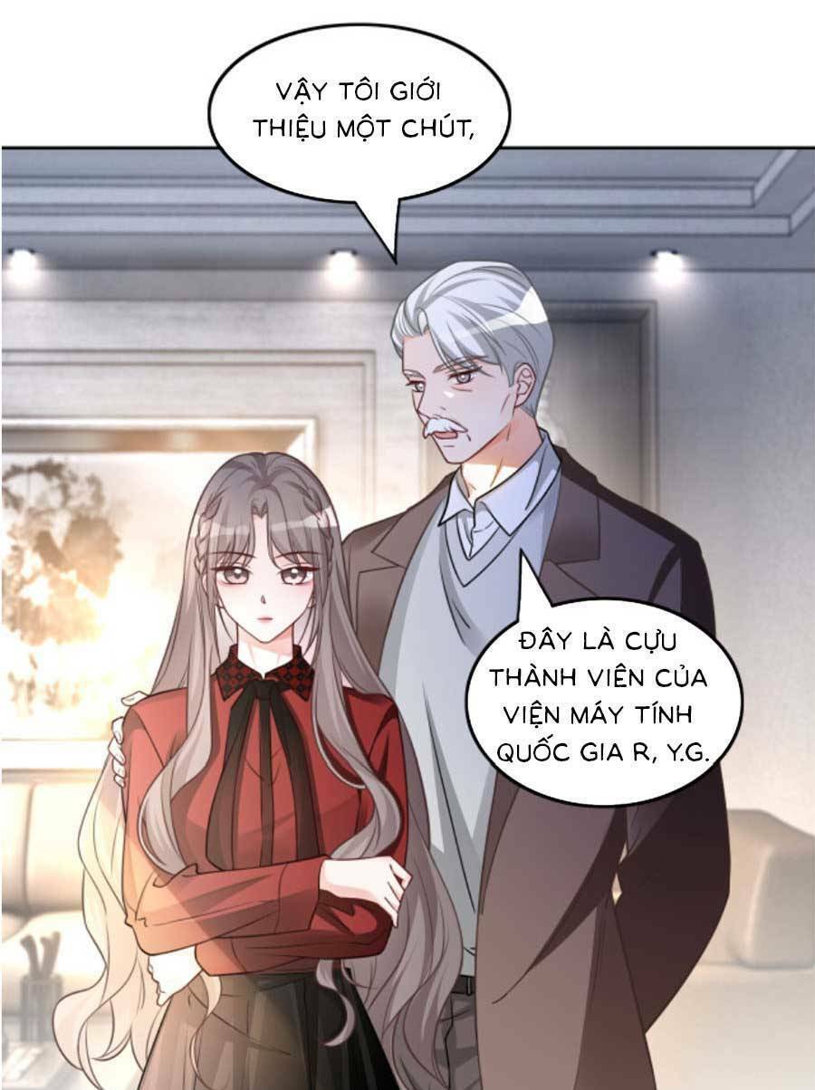 Được Các Anh Trai Chiều Chuộng Tôi Trở Nên Ngang Tàng Chapter 165 - Trang 2