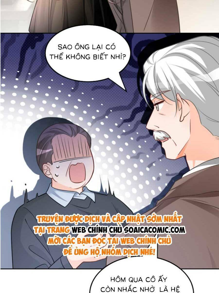 Được Các Anh Trai Chiều Chuộng Tôi Trở Nên Ngang Tàng Chapter 165 - Trang 2