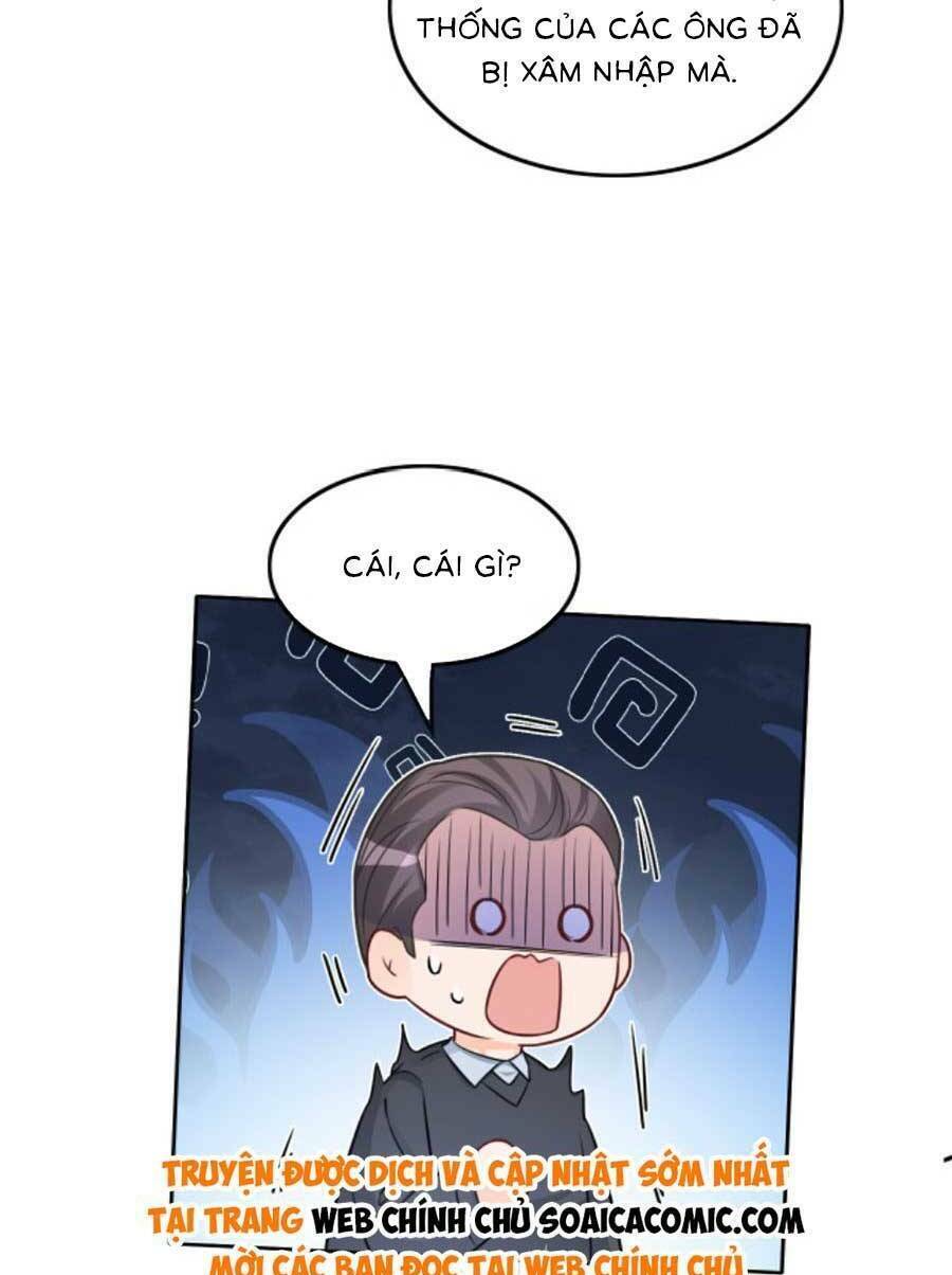 Được Các Anh Trai Chiều Chuộng Tôi Trở Nên Ngang Tàng Chapter 165 - Trang 2