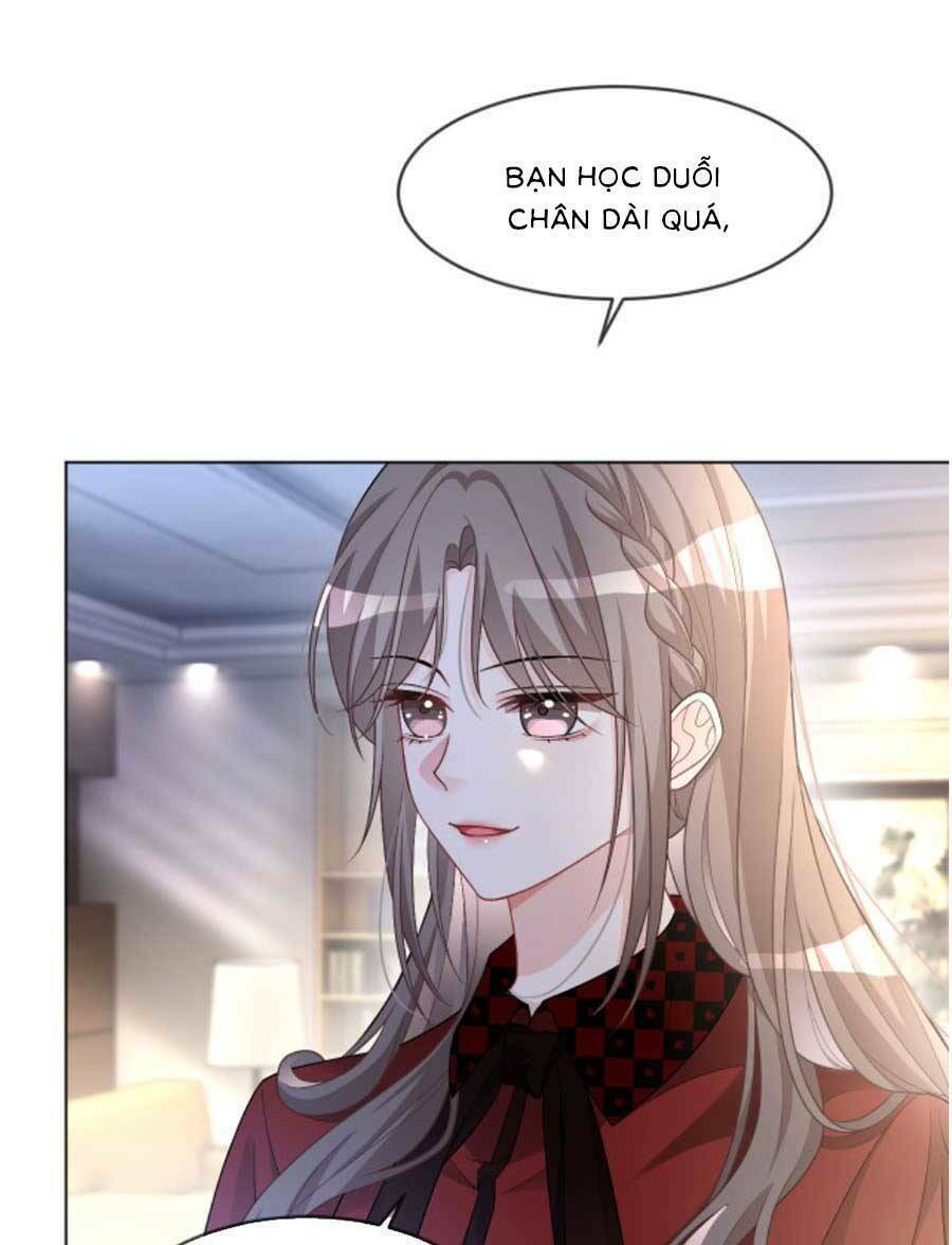 Được Các Anh Trai Chiều Chuộng Tôi Trở Nên Ngang Tàng Chapter 165 - Trang 2